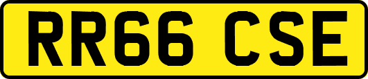 RR66CSE
