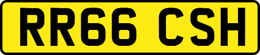 RR66CSH