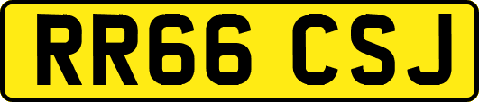 RR66CSJ