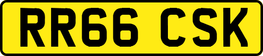 RR66CSK