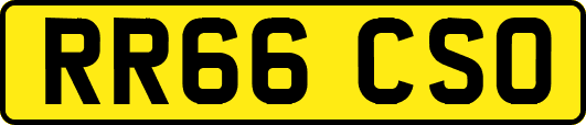 RR66CSO