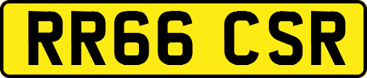 RR66CSR