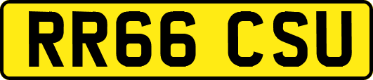 RR66CSU