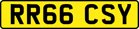 RR66CSY