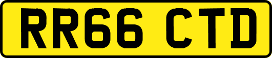 RR66CTD