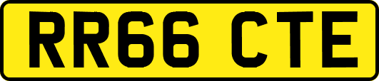 RR66CTE