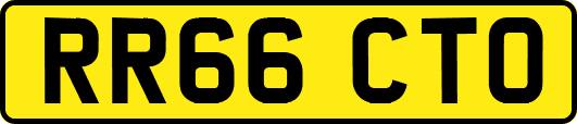 RR66CTO