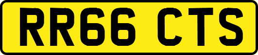 RR66CTS