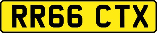RR66CTX