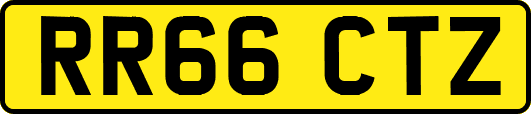 RR66CTZ