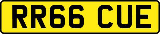 RR66CUE