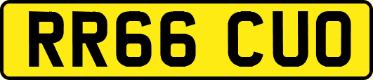 RR66CUO