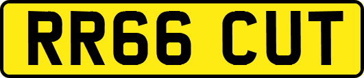 RR66CUT