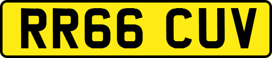 RR66CUV