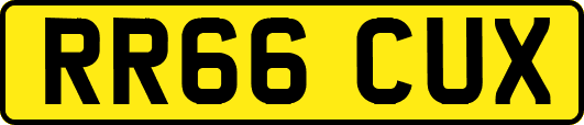 RR66CUX