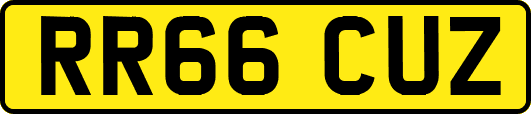 RR66CUZ