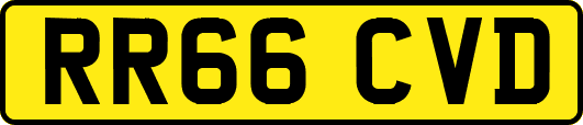 RR66CVD