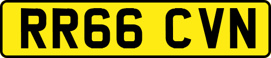 RR66CVN