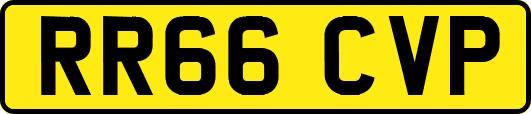 RR66CVP