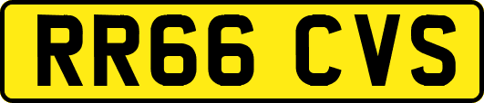 RR66CVS
