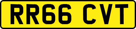 RR66CVT