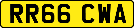 RR66CWA