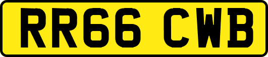 RR66CWB