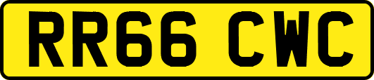 RR66CWC