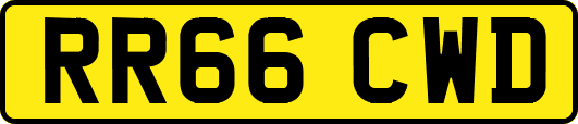 RR66CWD