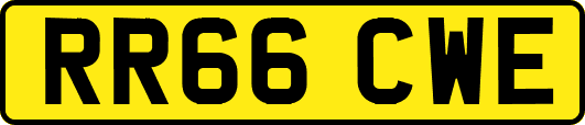 RR66CWE