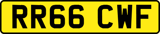 RR66CWF