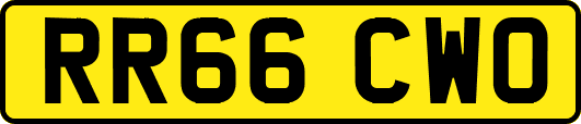 RR66CWO