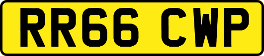 RR66CWP