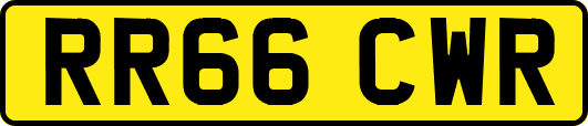 RR66CWR