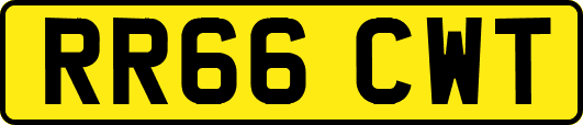 RR66CWT