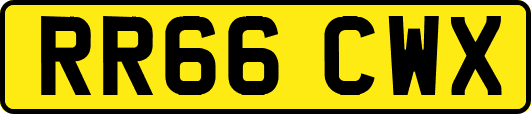 RR66CWX