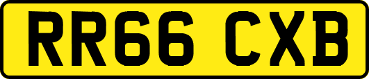 RR66CXB