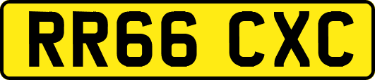 RR66CXC
