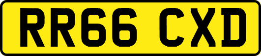 RR66CXD