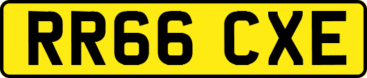 RR66CXE