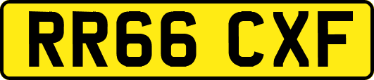 RR66CXF