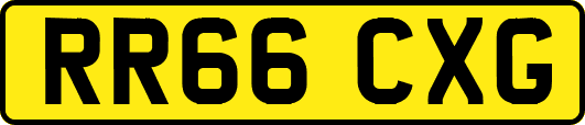 RR66CXG