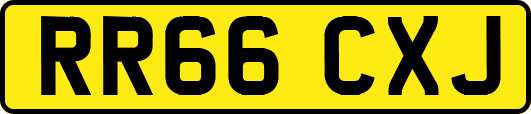 RR66CXJ
