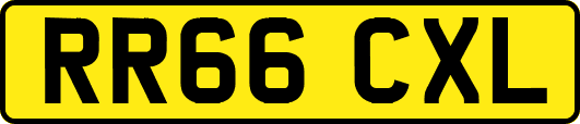 RR66CXL