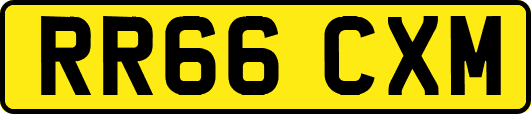 RR66CXM