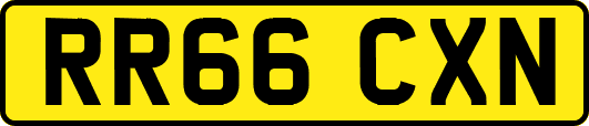 RR66CXN