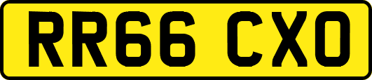 RR66CXO
