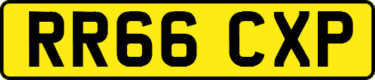 RR66CXP