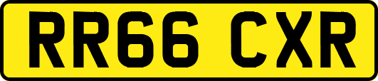 RR66CXR
