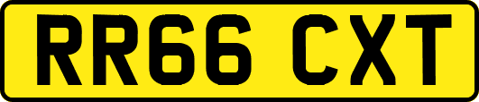 RR66CXT